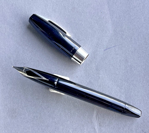 Sheaffer pfm pdag inlaid - sheaffer,