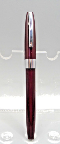 Sheaffer vintage white dot - vintage,