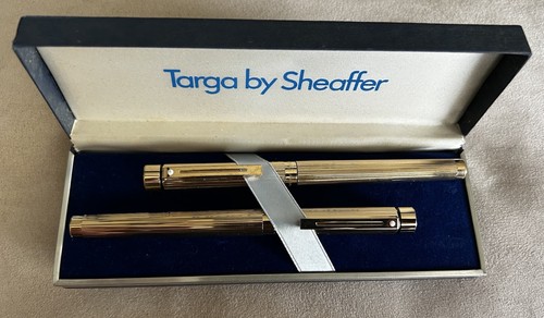 Vintage sheaffer targa - sheaffer,