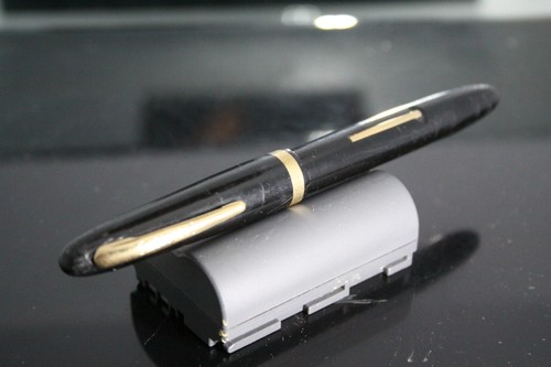 Sheaffer 14k nib - w.a.,