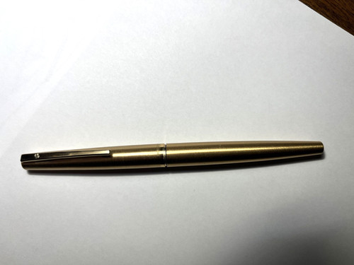 Vintage sheaffer stylist - vintage,