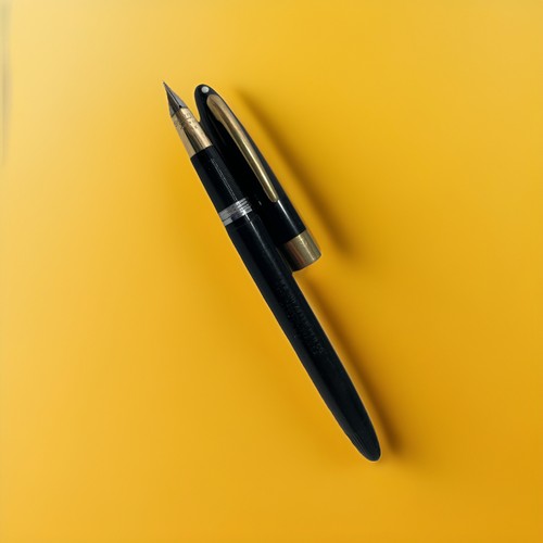 Vintage sheaffer triumph 14k - sheaffer,