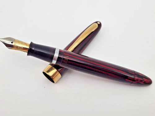 Vintage sheaffer balance - vintage,