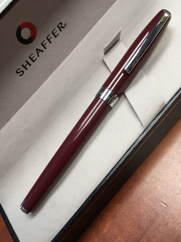 Sheaffer sagaris gloss - sheaffer,