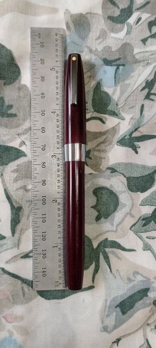 Sheaffer imperial bordeaux - sheaffer,