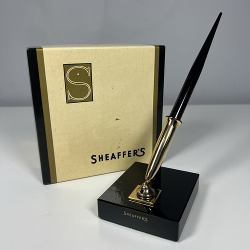 Vintage sheaffer desk - sheaffer’s,