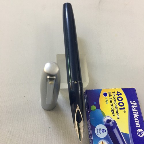 Sheaffer 440 imperial steel - 440,