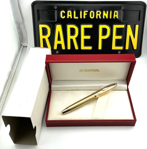 Sheaffer legacy fountain - ,