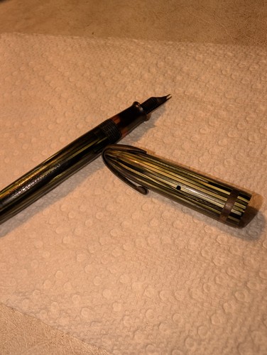 Vintage 1930s sheaffer balance - vintage,