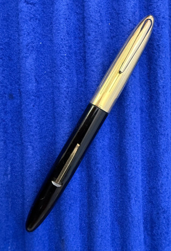 Sheaffer triumph early lever - sheaffer,