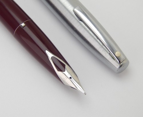 Sheaffer imperial burgundy - imperial,