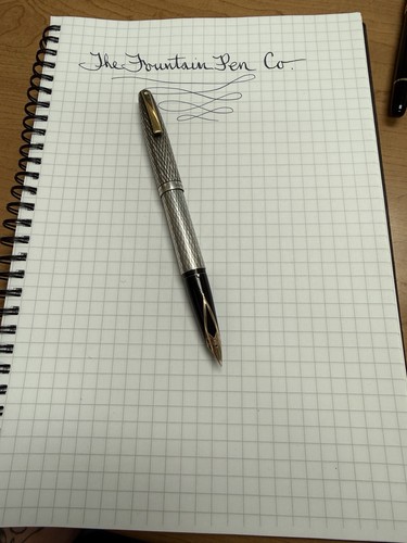 Vintage sheaffer imperial - vintage,