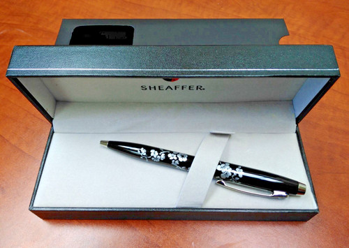 Sheaffer 100 friends winter - sheaffer,