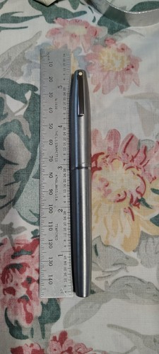 Sheaffer imperial brushed - sheaffer,