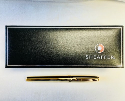 Sheaffer prelude 22k gold - 22k,
