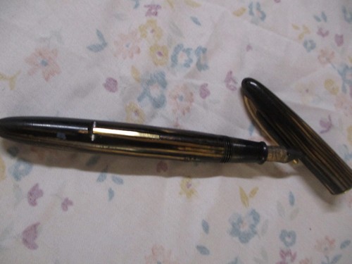 Shaffer feather touch - shaffer,